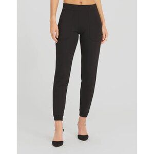 SPANX Perfect Pant Jogger Pull On Pants